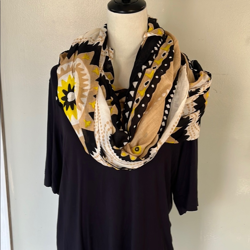 Theodora & Callum Scarf/Wrap